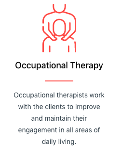 Occupational Therapy Services Vivir Healthcare