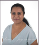 Sweta Patel - Clinician Team Leader, Occupational Therapist, Vivir Healthcare
