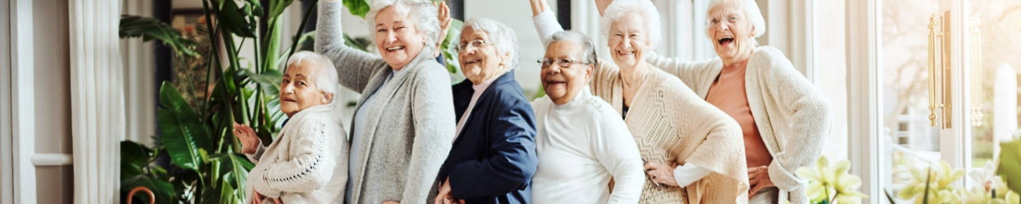 Residential Aged Care Vivir Healthcare