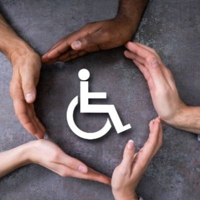 Disability Allied Health
